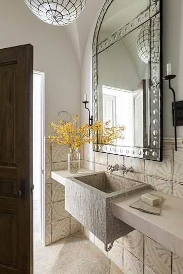 Segreto Finishes - Marie Flanigan