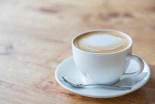 koffie drinken gezond