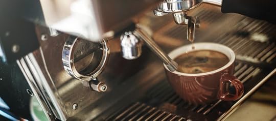 koffie drinken ongezond
