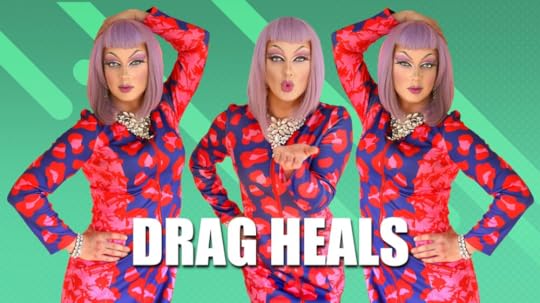 Drag Heals season 2 is looking for cast!