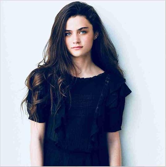 Lola Flanery Height And Body Measurements