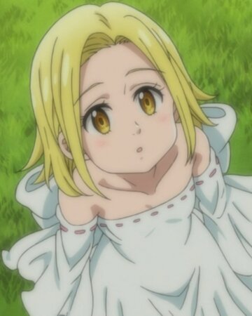 Todo sobre elaine | Nanatsu No Taizai Amino™ Amino