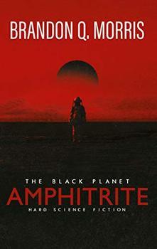 Amphitrite is a newly discovered planet.