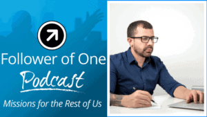 One Thing I Ask – Psalm 27:4