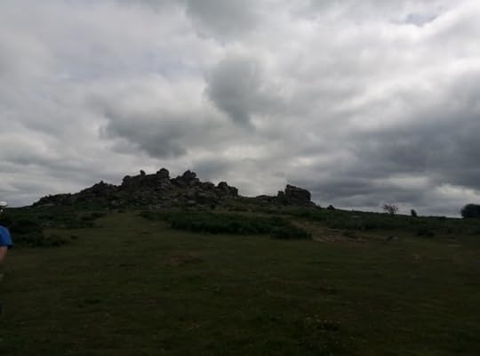 Hound Tor