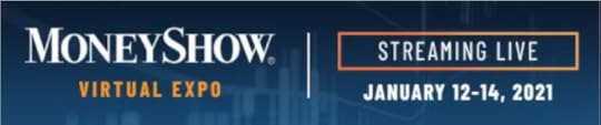 Join Carley Garner to discuss Micro E-mini stock index futures at the Virtual MoneyShow