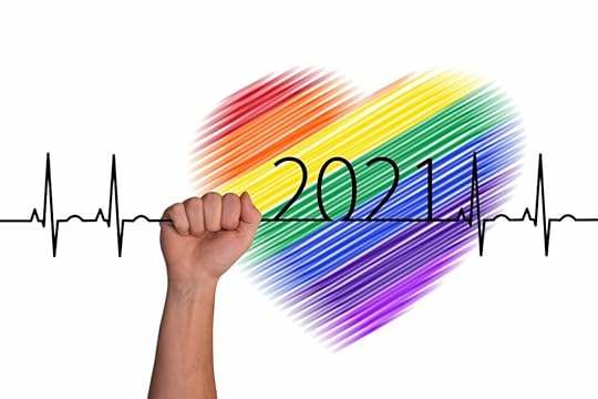 writing goals 2021