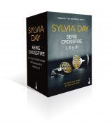 Crossfire Boxed Set - Spain