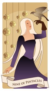 NineofPentacles