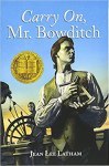 Carry On, Mr. Bowditch