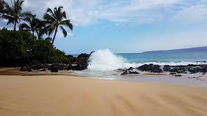 Makena Cove, Maui Hawaii. So peaceful. : seaporn