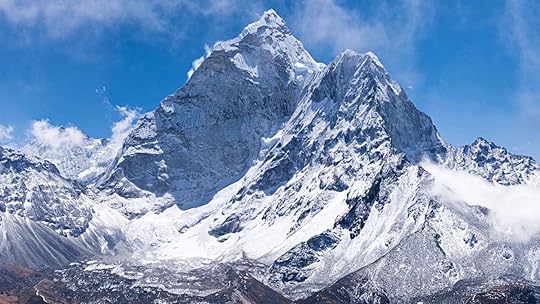 Underground mountains taller than the Himalayas - Cosmos Magazine