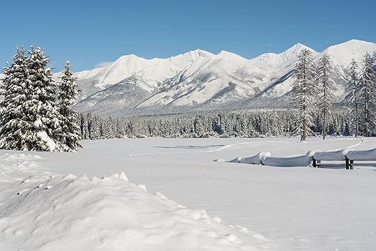 30+ Best Cold Weather Travel Destinations - Best Winter Vacation Ideas