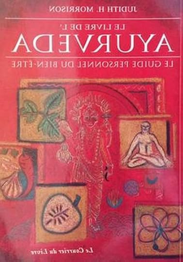 Formation En Ayurveda Toulouse