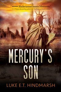 mercury's son