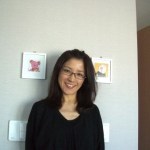 miki higashino