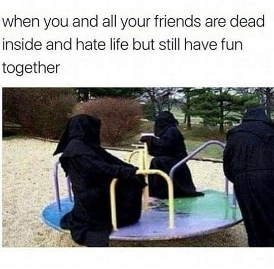 Dank Memes