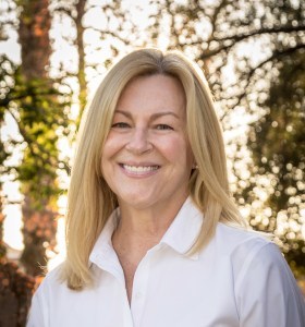 Photo of Kim Jocelyn Dickson, educator and author of The Invisible Toolbox.