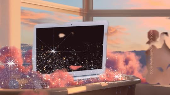 Book Marketing Update