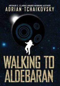 walking to aldebaran
