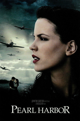 Kate Beckinsale in Pearl Harbor (2001)