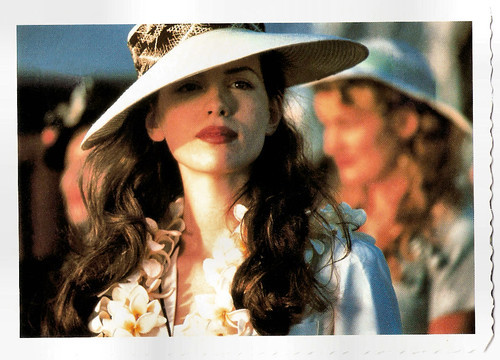 Kate Beckinsale in Pearl Harbor (2001)