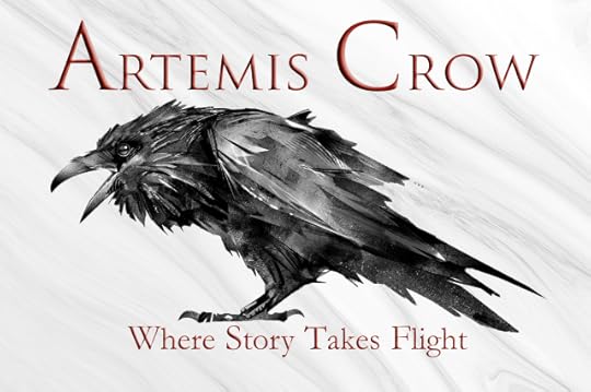 This image has an empty alt attribute; its file name is marble-crow-logo.jpg