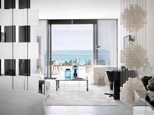 W Hotel