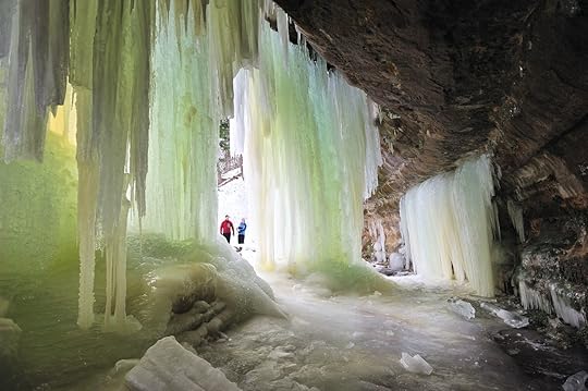 7 incredible winter experiences in Marquette, MI