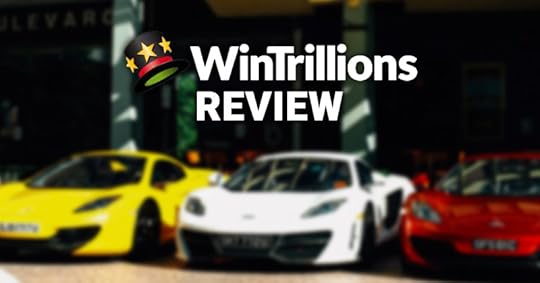 WinTrillions Review