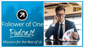 Who You Gonna Call? – Jeremiah 33:3