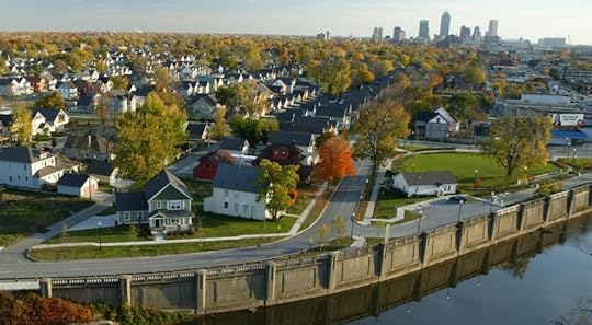 Outrageous Ad Is Part of Pernicious Neighborhood Rebranding Game – Next City