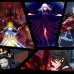 top 10 ufotable