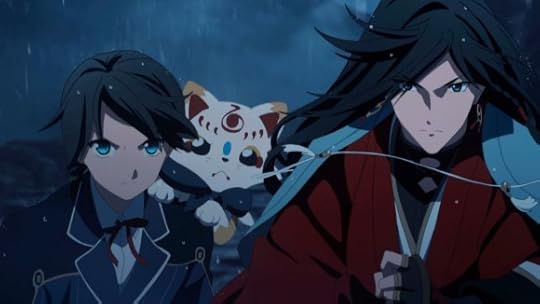Katsugeki/Touken Ranbu | Netflix