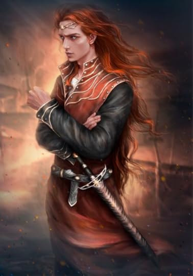 Maedhros