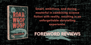 Foreword Reviews - Road to Woop Woop