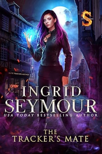 The Tracker's Mate Sneak Preview