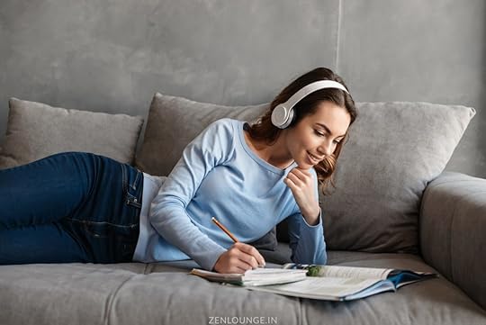 Music for Focus in Studies