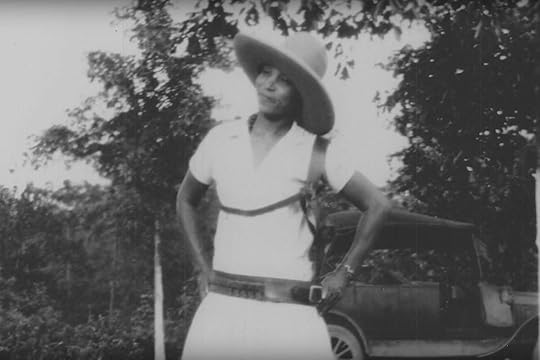Florida Frontiers TV - The Lost Years of Zora Neale Hurston | Florida Historical Society
