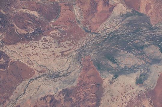 NASA photo of Earth