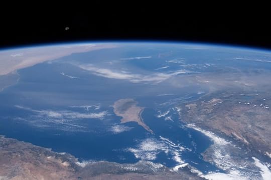 NASA photo of Earth