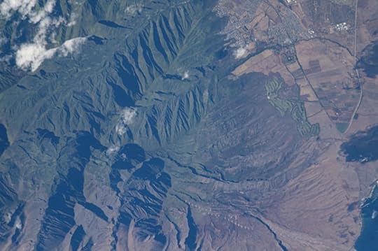 NASA photo of Earth