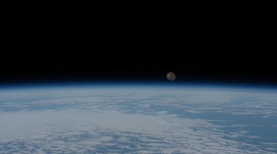 NASA photo of Earth