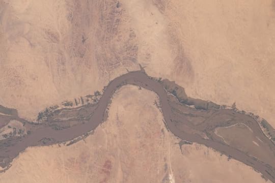 NASA photo of Earth