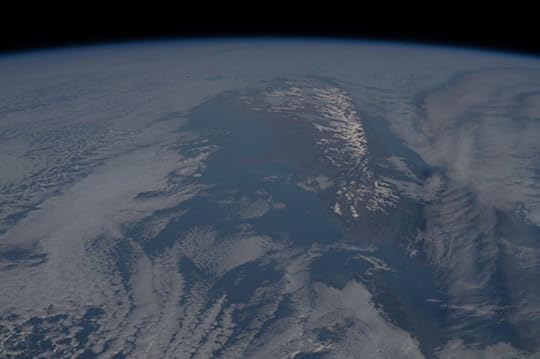 NASA photo of Earth