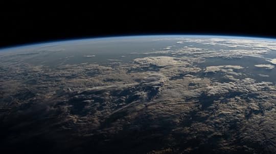 NASA photo of Earth