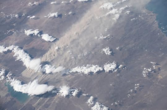 NASA photo of Earth