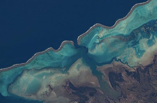 NASA photo of Earth