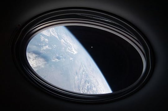 NASA photo of Earth