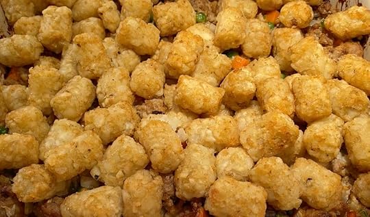 Tater Tot Casserole